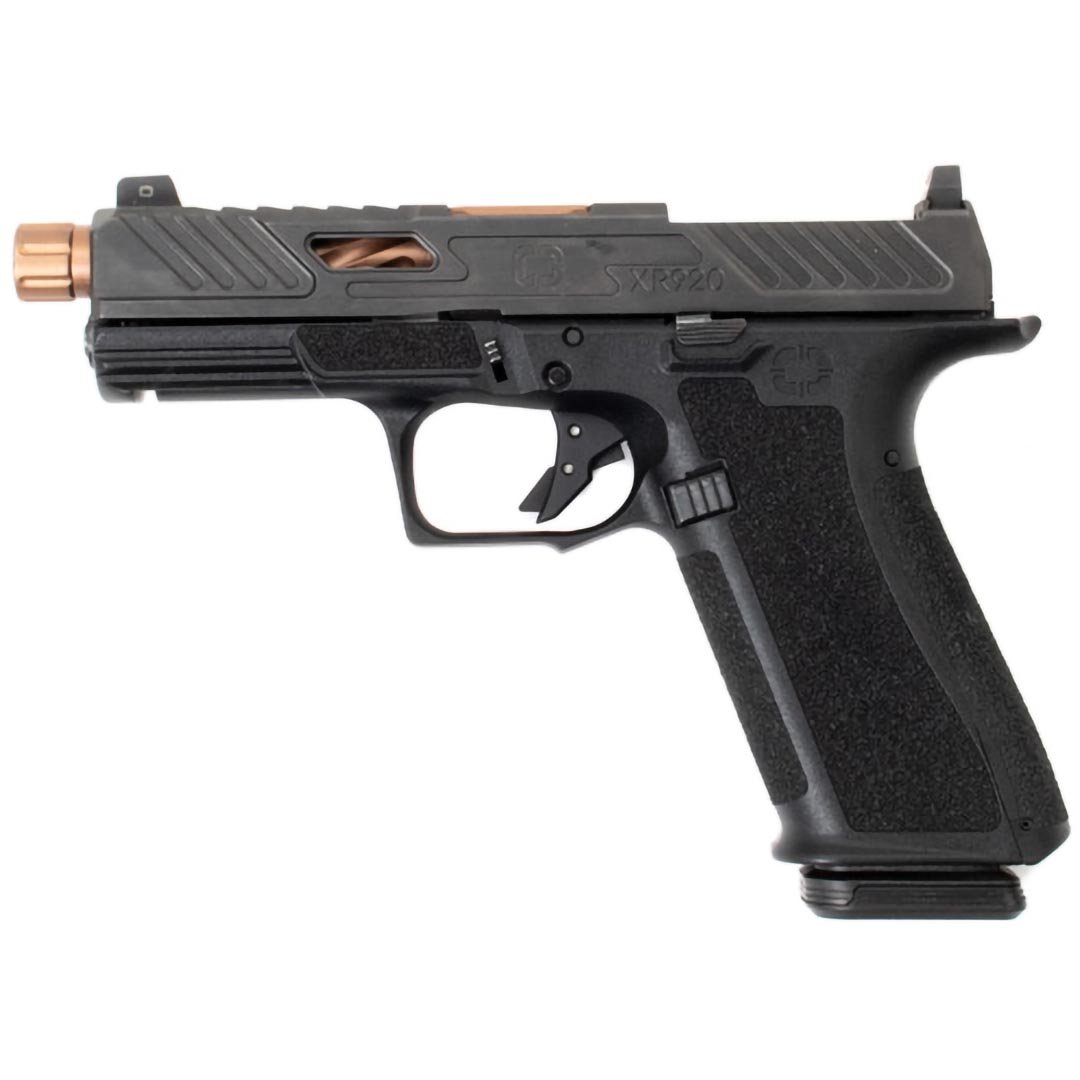 SHADOW SYSTEMS XR920 ELITE